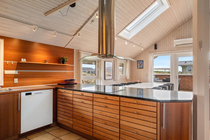 Ferienhaus AA1049 in Arvidvej 120, Bjerregård - Bild #9