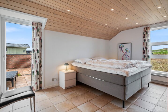 Ferienhaus AA1049 in Arvidvej 120, Bjerregård - Bild #10