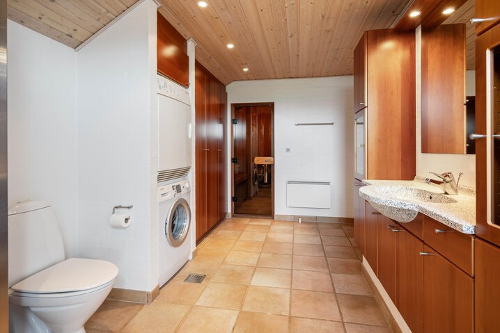 Ferienhaus AA1049 in Arvidvej 120, Bjerregård - Bild #12