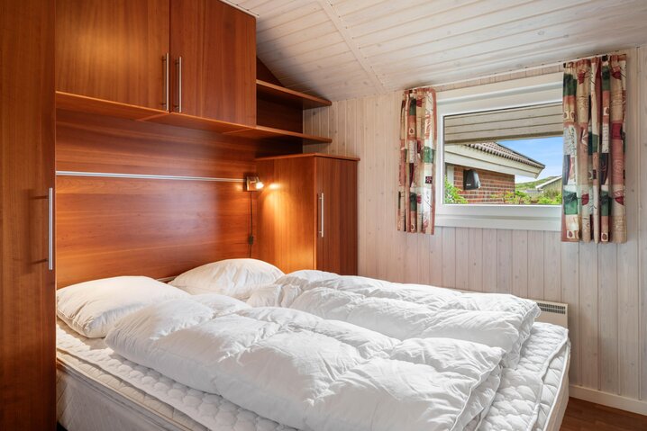 Ferienhaus AA1049 in Arvidvej 120, Bjerregård - Bild #15
