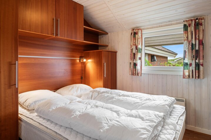 Ferienhaus AA1049 in Arvidvej 120, Bjerregård - Bild #15