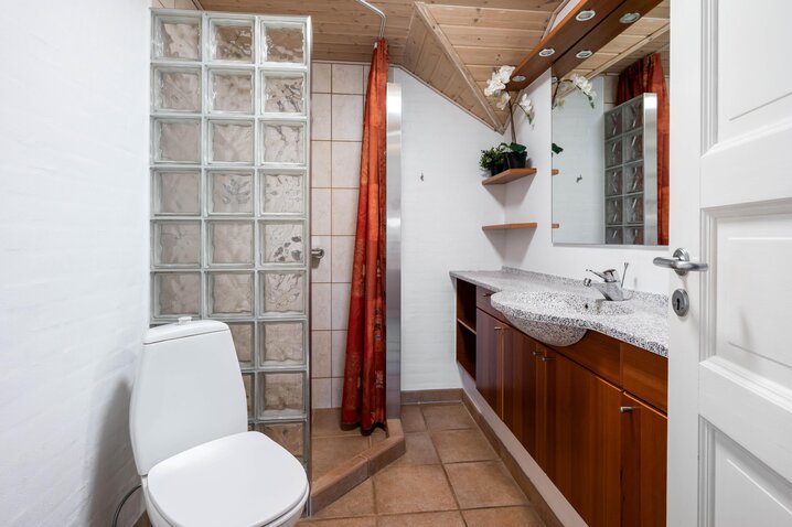 Ferienhaus AA1049 in Arvidvej 120, Bjerregård - Bild #16