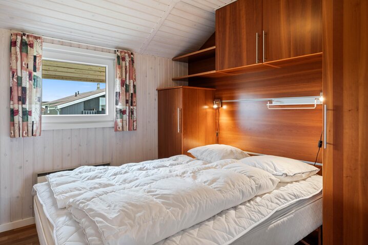 Ferienhaus AA1049 in Arvidvej 120, Bjerregård - Bild #17