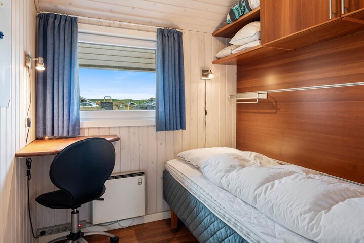 Ferienhaus AA1049 in Arvidvej 120, Bjerregård - Bild #18