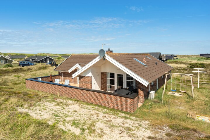 Ferienhaus AA1049 in Arvidvej 120, Bjerregård - Bild #20