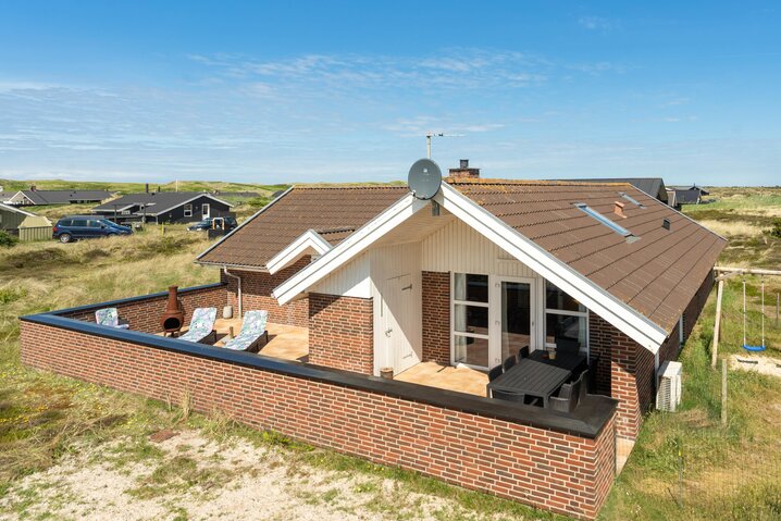 Ferienhaus AA1049 in Arvidvej 120, Bjerregård - Bild #21
