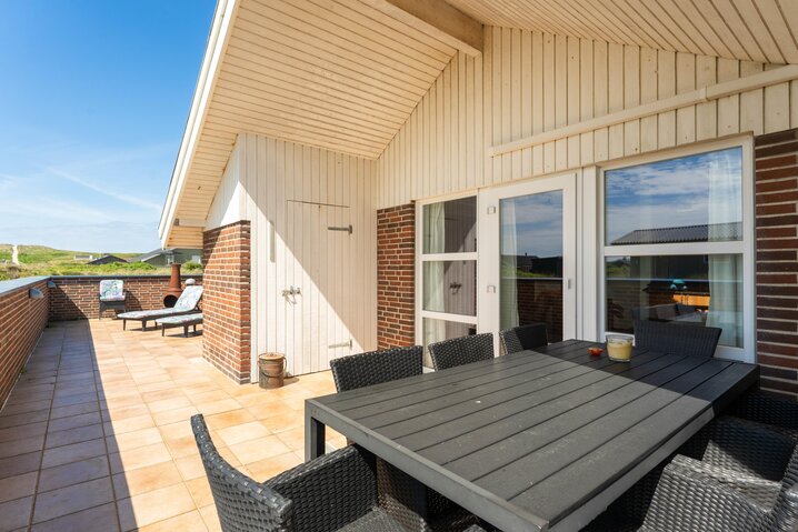 Ferienhaus AA1049 in Arvidvej 120, Bjerregård - Bild #24