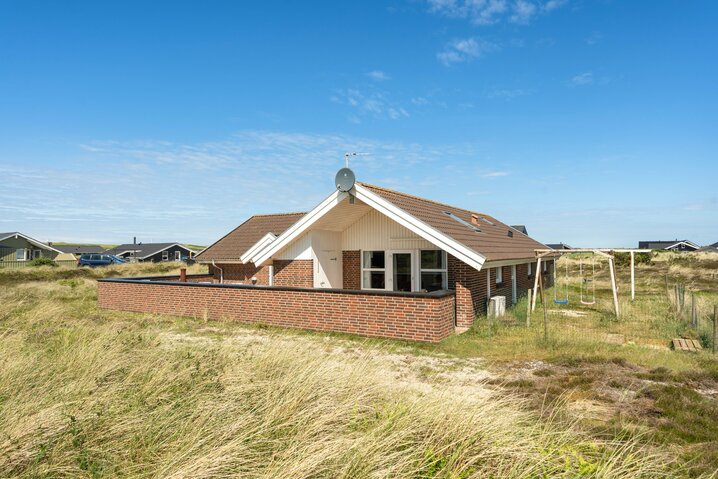Ferienhaus AA1049 in Arvidvej 120, Bjerregård - Bild #28
