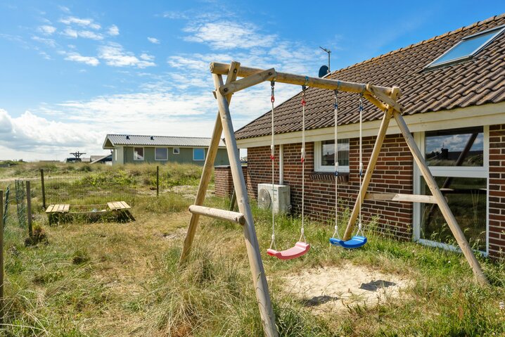 Ferienhaus AA1049 in Arvidvej 120, Bjerregård - Bild #29