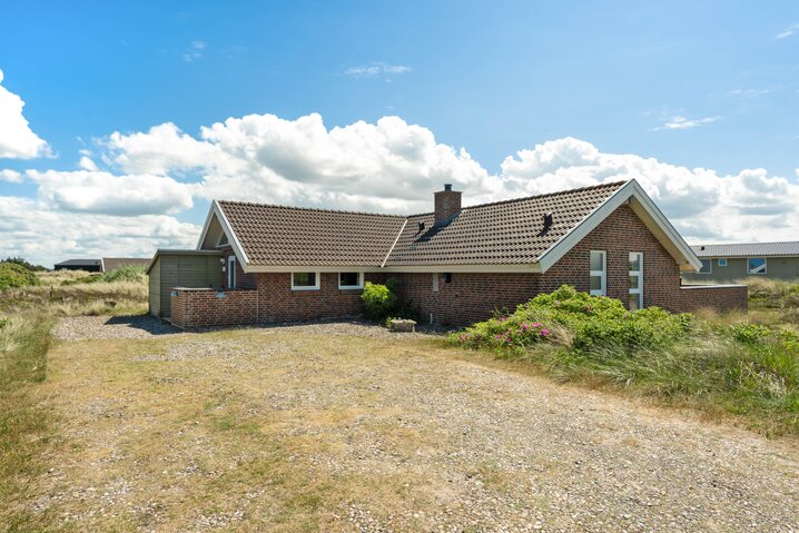 Ferienhaus AA1049 in Arvidvej 120, Bjerregård - Bild #30