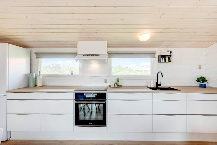 Ferienhaus AA1050 in P Chr Dahls Vej 44, Bjerregård - Bild #2