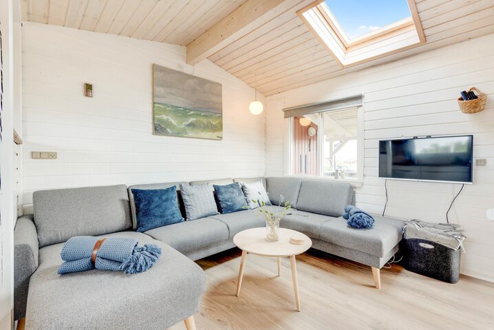 Ferienhaus AA1050 in P Chr Dahls Vej 44, Bjerregård - Bild #4