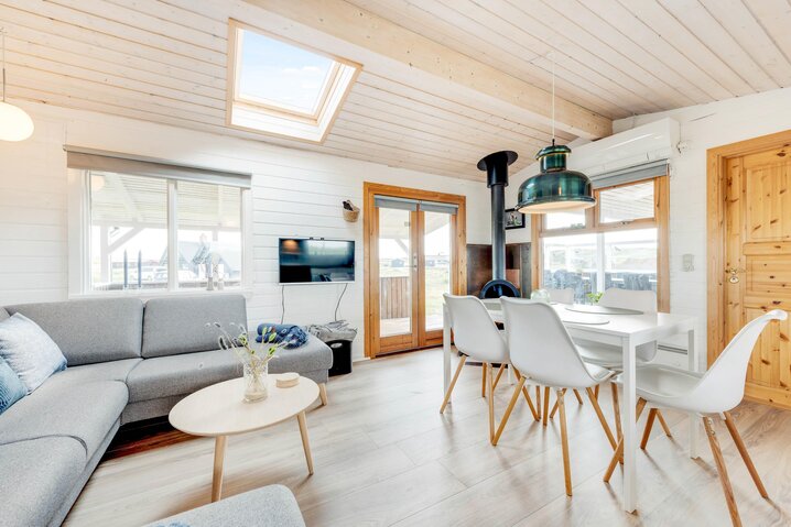 Ferienhaus AA1050 in P Chr Dahls Vej 44, Bjerregård - Bild #5