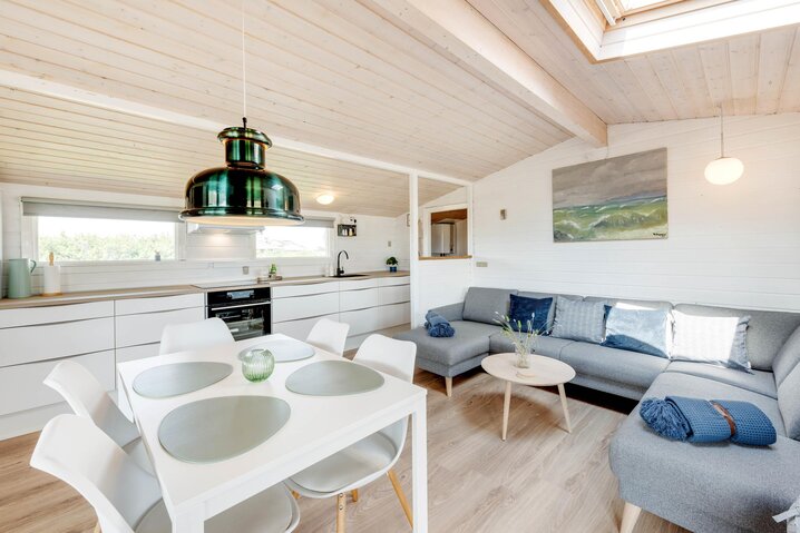 Ferienhaus AA1050 in P Chr Dahls Vej 44, Bjerregård - Bild #6
