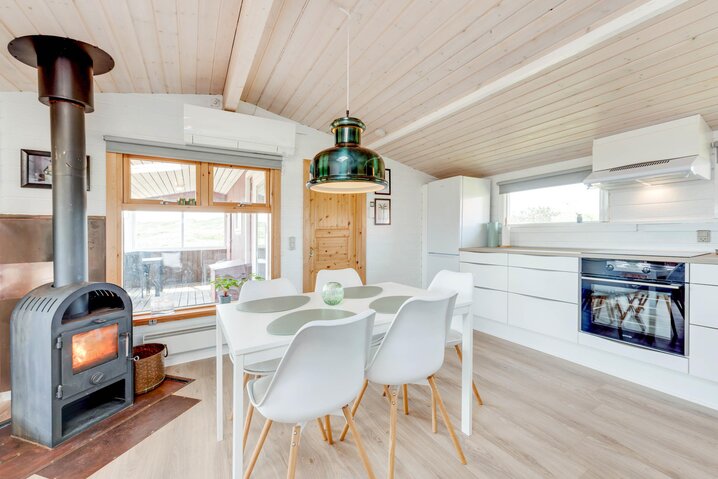 Ferienhaus AA1050 in P Chr Dahls Vej 44, Bjerregård - Bild #7