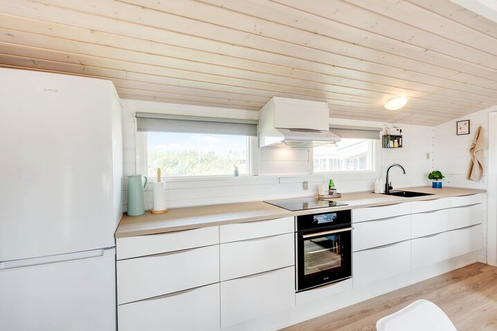 Ferienhaus AA1050 in P Chr Dahls Vej 44, Bjerregård - Bild #8