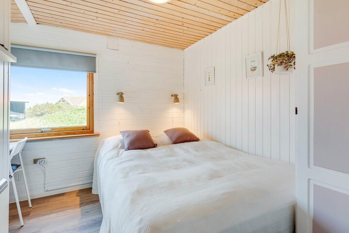 Sommerhus AA1050 på P Chr Dahls Vej 44, Bjerregård - Billede #11