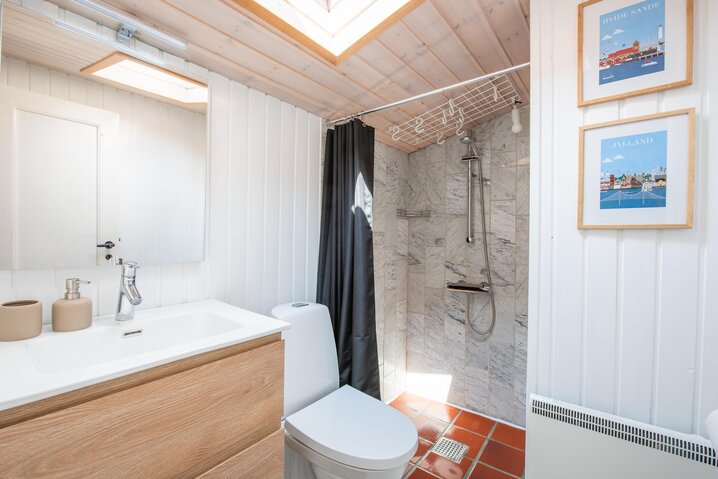 Ferienhaus AA1050 in P Chr Dahls Vej 44, Bjerregård - Bild #10