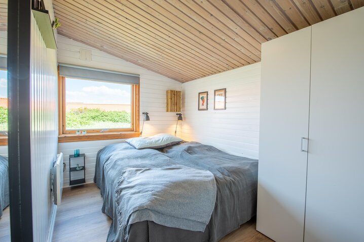 Ferienhaus AA1050 in P Chr Dahls Vej 44, Bjerregård - Bild #12