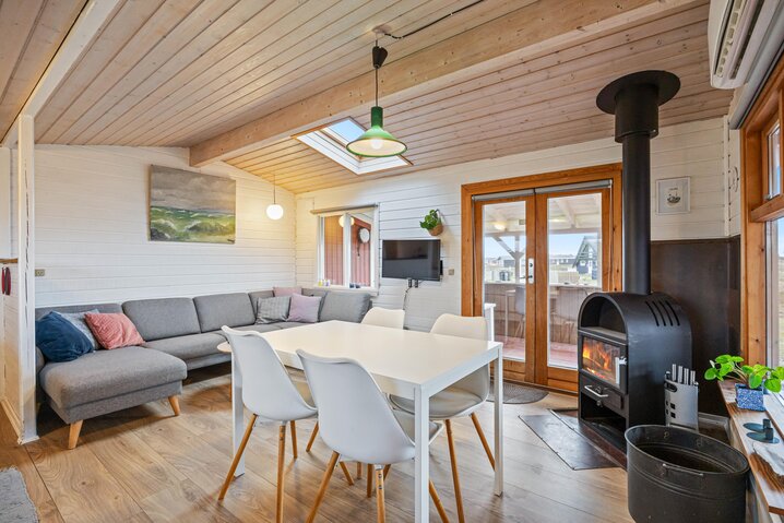 Ferienhaus AA1050 in P Chr Dahls Vej 44, Bjerregård - Bild #1