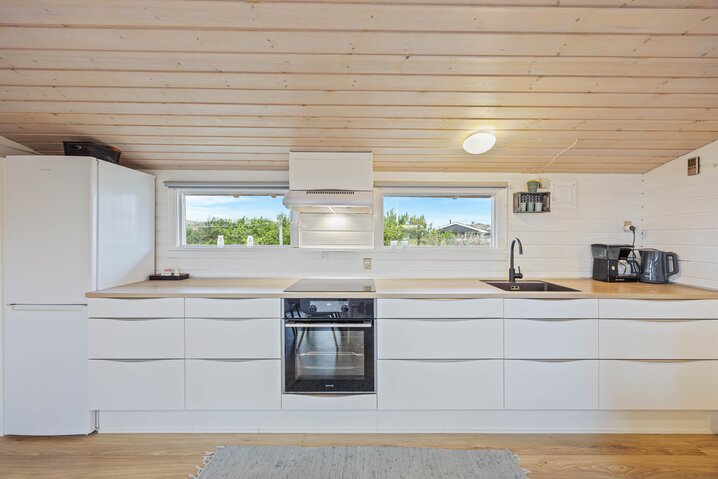 Ferienhaus AA1050 in P Chr Dahls Vej 44, Bjerregård - Bild #2