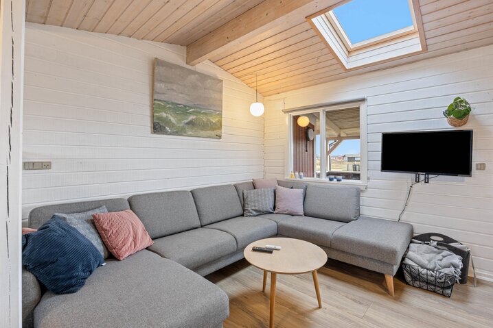 Ferienhaus AA1050 in P Chr Dahls Vej 44, Bjerregård - Bild #3