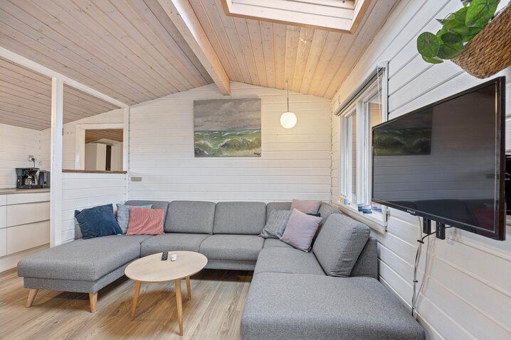 Ferienhaus AA1050 in P Chr Dahls Vej 44, Bjerregård - Bild #4