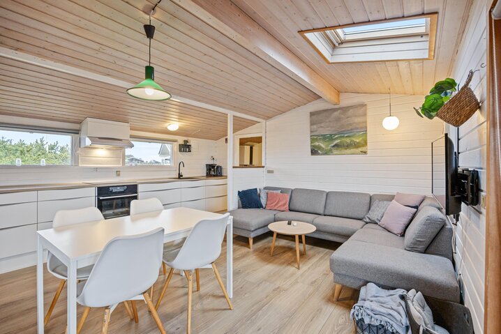 Ferienhaus AA1050 in P Chr Dahls Vej 44, Bjerregård - Bild #6
