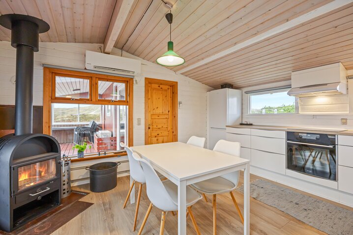 Ferienhaus AA1050 in P Chr Dahls Vej 44, Bjerregård - Bild #7