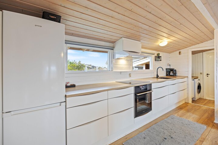 Ferienhaus AA1050 in P Chr Dahls Vej 44, Bjerregård - Bild #8