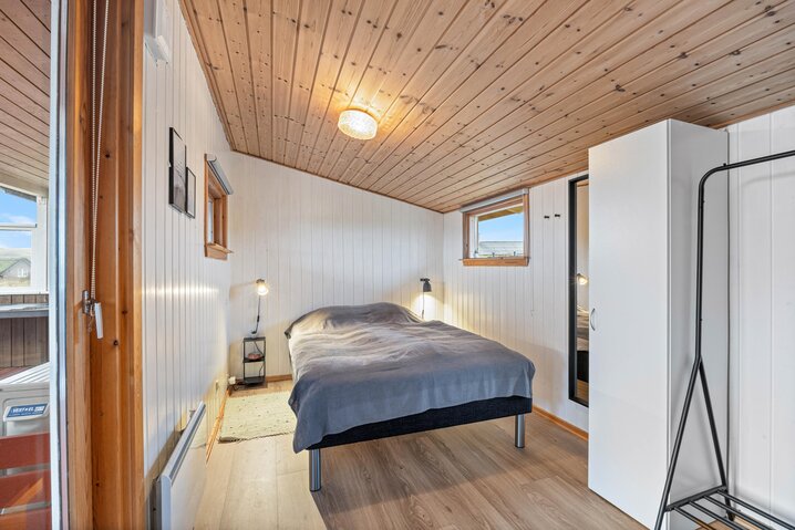 Ferienhaus AA1050 in P Chr Dahls Vej 44, Bjerregård - Bild #9