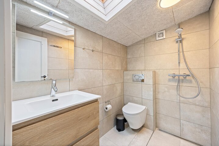 Ferienhaus AA1050 in P Chr Dahls Vej 44, Bjerregård - Bild #10