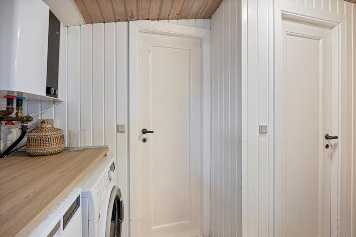 Ferienhaus AA1050 in P Chr Dahls Vej 44, Bjerregård - Bild #14