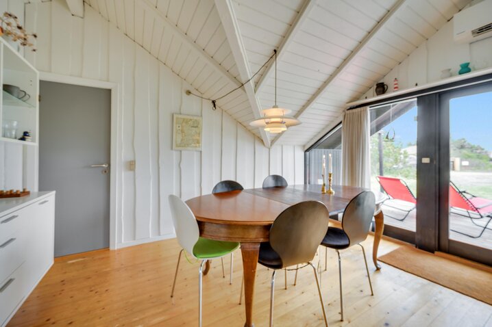 Ferienhaus AA1062 in Arvidvej 160, Bjerregård - Bild #7