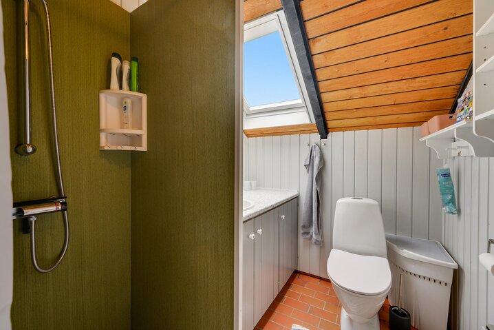 Ferienhaus AA1062 in Arvidvej 160, Bjerregård - Bild #14