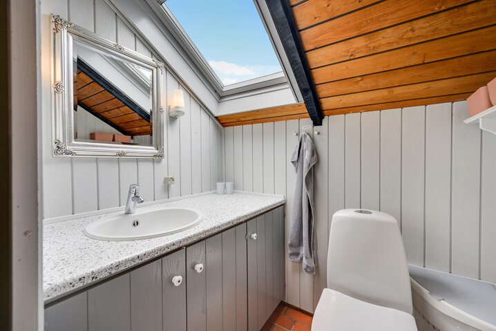 Ferienhaus AA1062 in Arvidvej 160, Bjerregård - Bild #15