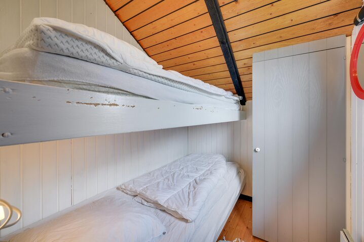 Ferienhaus AA1062 in Arvidvej 160, Bjerregård - Bild #16