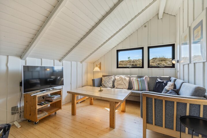 Ferienhaus AA1062 in Arvidvej 160, Bjerregård - Bild #1