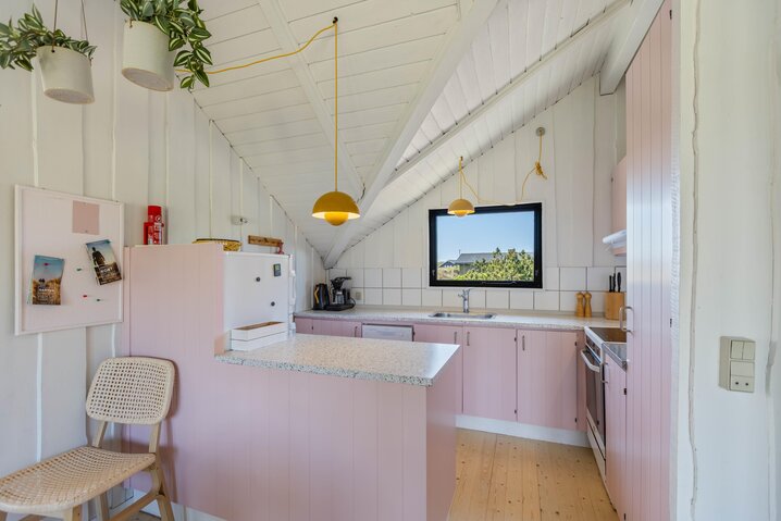 Ferienhaus AA1062 in Arvidvej 160, Bjerregård - Bild #2