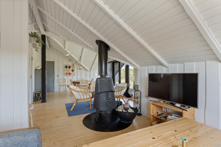 Ferienhaus AA1062 in Arvidvej 160, Bjerregård - Bild #3