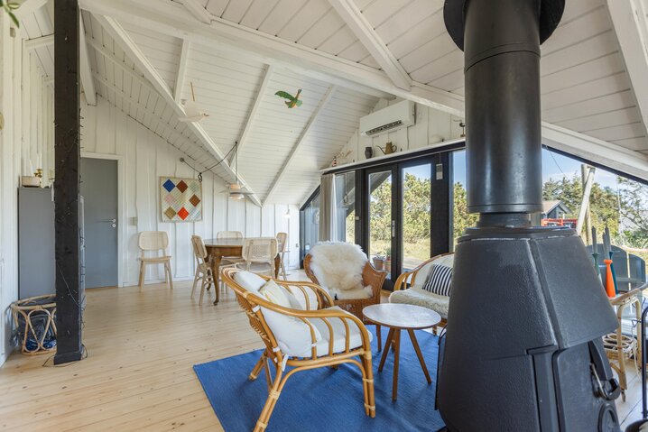 Sommerhus AA1062 på Arvidvej 160, Bjerregård - Billede #5