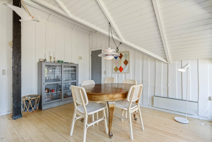 Sommerhus AA1062 på Arvidvej 160, Bjerregård - Billede #6