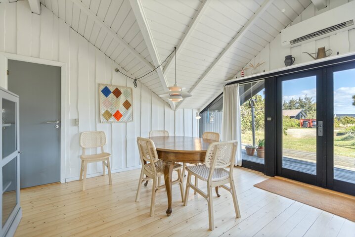 Sommerhus AA1062 på Arvidvej 160, Bjerregård - Billede #7