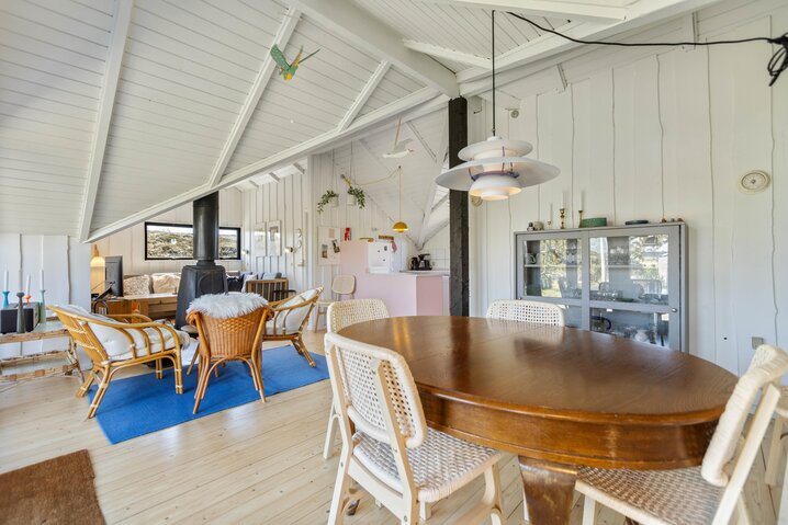 Ferienhaus AA1062 in Arvidvej 160, Bjerregård - Bild #8