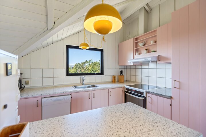 Sommerhus AA1062 på Arvidvej 160, Bjerregård - Billede #9