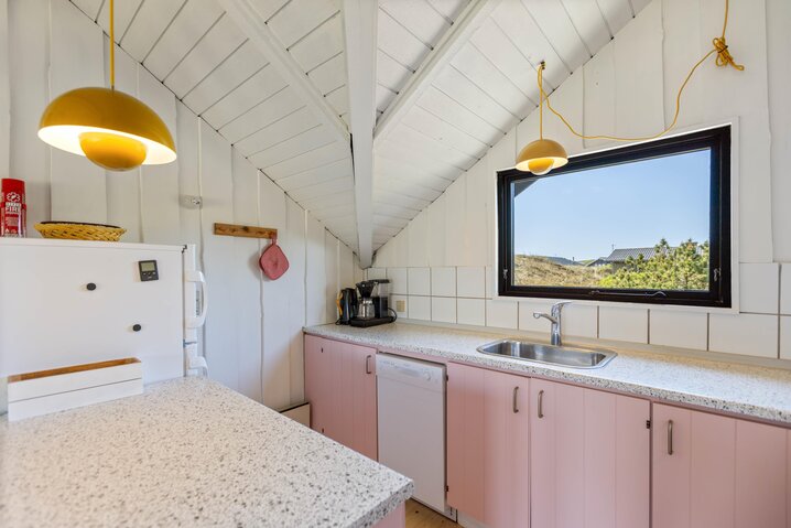 Sommerhus AA1062 på Arvidvej 160, Bjerregård - Billede #10
