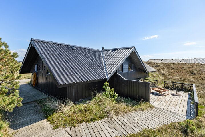 Sommerhus AA1062 på Arvidvej 160, Bjerregård - Billede #17