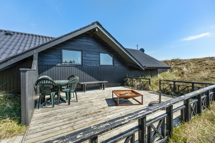 Sommerhus AA1062 på Arvidvej 160, Bjerregård - Billede #18