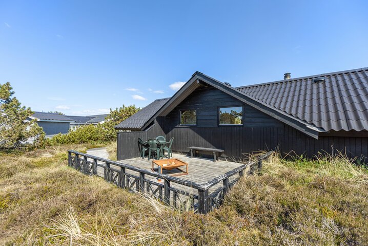 Sommerhus AA1062 på Arvidvej 160, Bjerregård - Billede #19