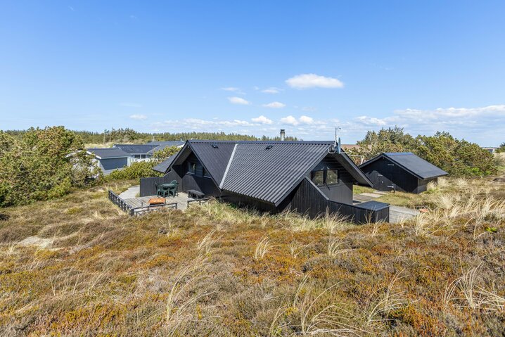 Sommerhus AA1062 på Arvidvej 160, Bjerregård - Billede #20